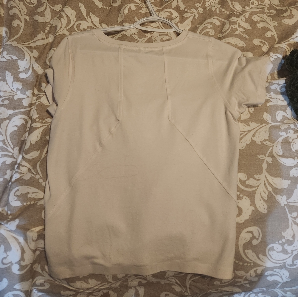 Alphalete evo top